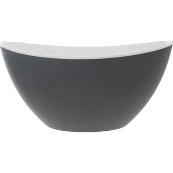 Miska KUCHYŇSKÁ plastová salátová turistická kempingová velká 3,5L