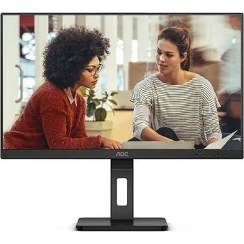 Monitor AOC AOC MT VA LCD WLED 27" Q27E3UMF - VA panel, 2560x1440, HDMI, DP, USB 3.2, repro, pivot