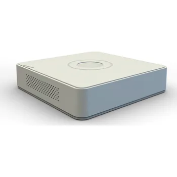 DVR/NVR/HVR záznamové zařízení HIKVISION iDS-7104HUHI-M1/S Speciální cena pro registrované