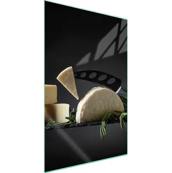 Obraz Krájecí deska TMK ArtDeko sklo 1 ks