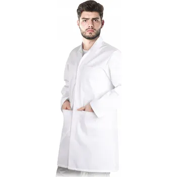 Pracovní oblečení Lékařský plášť Leber&Hollman vel. M