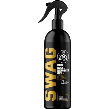 Autošampón SWAG Bug Insect Remover Gel+ - Odstraňovač hmyzu (500ml)