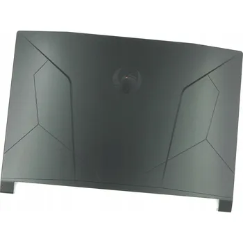 Šasi notebooku Víko displeje / kryt LCD pro MSI Bravo 15 C7UCX C7UCXK C7UCXP C7V C7VE C7VEK