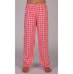 Vienetta Dětské pyžamové kalhoty Tereza: jahodová 3 - 4