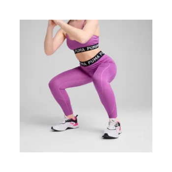 Puma W Strong Colorblock Tight - HW FL M