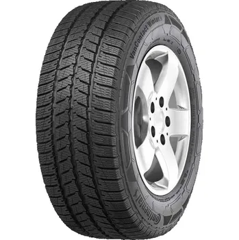 Continental VanContact Winter 225/75 R16 C 121/120R 3PMSF