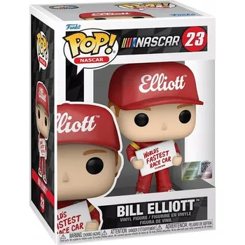 Figurka Figurka Funko Nascar