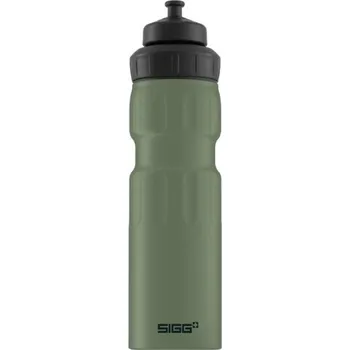 Láhev Láhev SIGG WMBS Leaf Green Touch 0,75 l (8777,50)