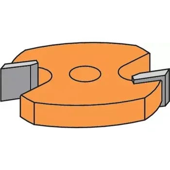 Fréza Talířová fréza - D31,75xd8, I6mm, C82200911, CMT