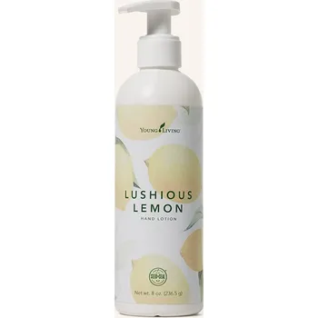 Péče o ruce Young Living Lushious Lemon Krém na ruce