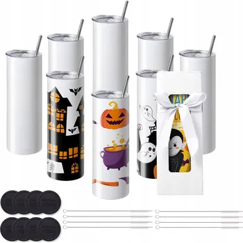 Kovový hrnek Vevor 592 ml