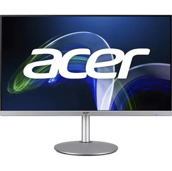 Počítač Acer Acer/CB322QK/31,5"/IPS/4K UHD/60Hz/4ms/Silver/3R