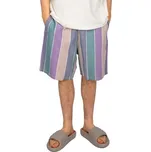 KRAŤASY IRIEDAILY Samuel Easy - fialová - XL + při osobním odběru 1 187 Kč