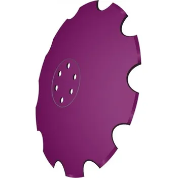 Plechové kolo MXP Horsch Joker Disk 20" - 6 děr (00311461)