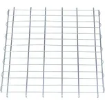 Přídavná police pro rollkontejnery Manutan Expert, 73 cm + Prodloužená záruka na 10 let