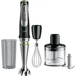 Braun MultiQuick 9 MQ 9135XI