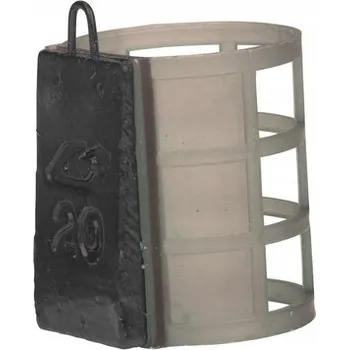 Krmítko SPRO CRESTA Plastic Cage Feeder Small 10g (Košík)