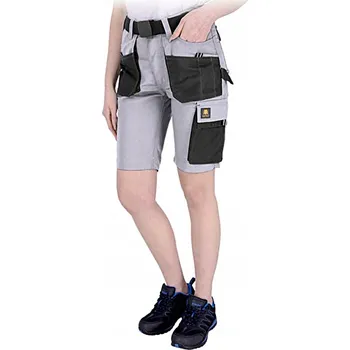 Dámské kalhoty Dámské kalhoty s krátkými nohavicemi FIO-TS WBS vel. XL