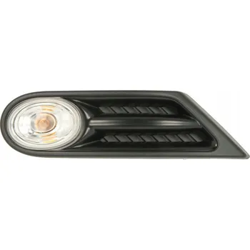 Klimatizace automobilu PRAVÝ BOČNÍ SMĚROVÉ SVĚTLO OLSA OL1.02.166.00