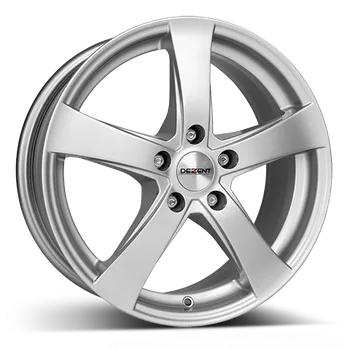 Alu kolo DEZENT RE 6x16, 4x100, ET 38, 60,1
