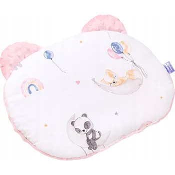 Polštář Jukki spací Polštář 36 x 26 cm