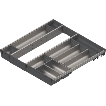 Příborník do zásuvky Blum ZSI.60VEI7 600 x 550 mm