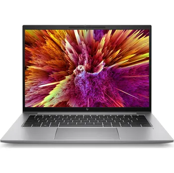 Notebook Notebook HP ZBook Firefly 14 inch G10 Mobile 14" Intel Core i7 16 GB / 1000 GB stříbrný