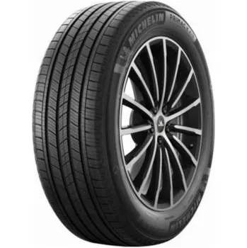 Letní osobní pneu 275/55R20 117W, Michelin, PRIMACY A/S