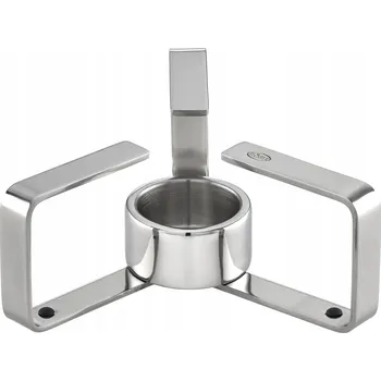 Konvice na čaj ROESLE Mini Ohřívač/Vařič pro konvičku na čaj, na čajovou svíčku (T-light)