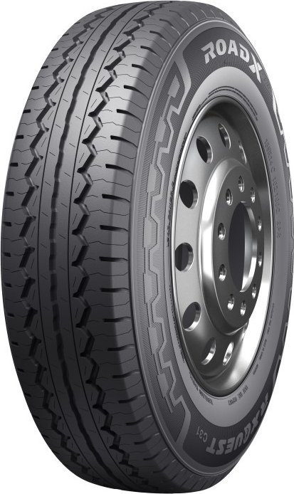 RoadX RXQUEST C31 165/80 R13 C 94/93S