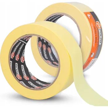 Lepicí páska Maskovací páska Polax 38 mm x 40 m