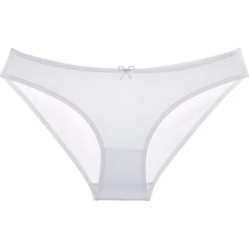 Dívčí spodní prádlo Donella Dětské kalhotky Lilien: bílá 12 - 13