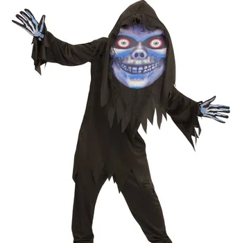 Karnevalový kostým Widmann Smrťák dětský kostým - 158 cm / 11-13 let