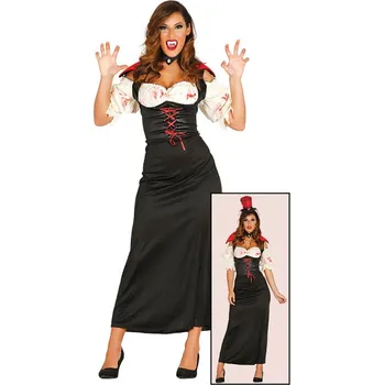 Karnevalový kostým Fiestas Guirca Kostým AKASHA - velikost M 38/40