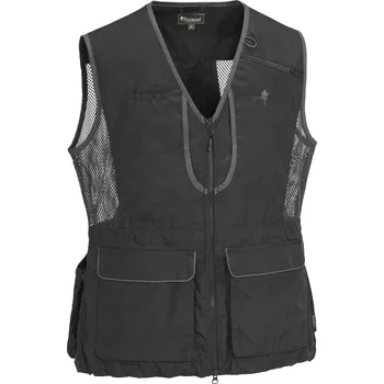 Pánská vesta Pinewood Dámská lovecká vesta Dog Sports 2.0 Velikost: XL Black/Dark Anthracite