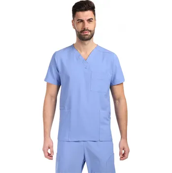 Zdravotnický oděv WonderWink Halena CADENCE UNISEX, různé barvy Velikost XXXL CEIL