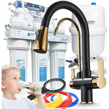 Filtrace vody Podpultovní filtr na vodu Ari Z5 Z-1255