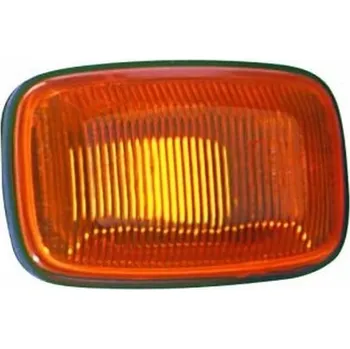 Směrový světlomet Blikač DEPO 212-1410N-U