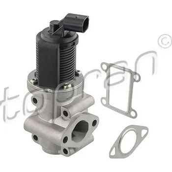 Ventil palivového systému AGR-Ventil TOPRAN (HANS PRIES) 207 441