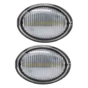 Směrový světlomet Sada směrových světel LORO L16-140-001LED