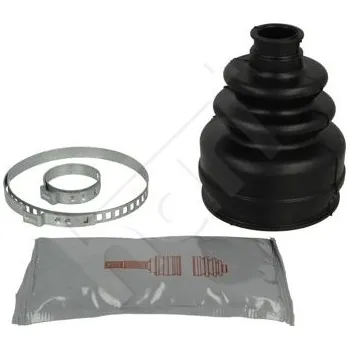 Manžeta ke kolu Sada měchů, hnací hřídel HART 446 968