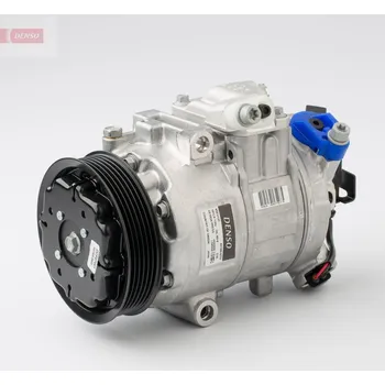 Kompresor klimatizace Kompresor, klimatizace AGB 1323KS-4