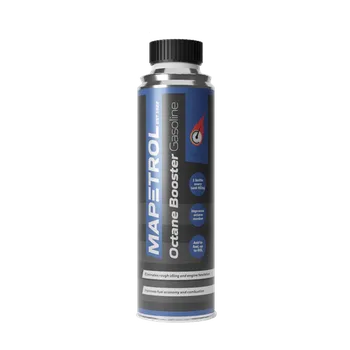 aditivum Mapetrol Octane Booster Gasoline 300ml