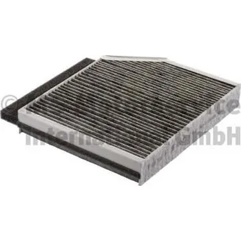 Ventilátor topení a klimatizace Filtr, vzduch v interiéru KOLBENSCHMIDT 50014622