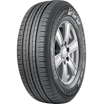 Nokian Tyres Cargoproof C 195/60 R16 C 99/97H Aramid