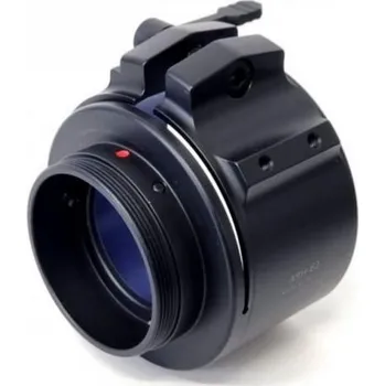 Optik Rychloupínací objímka Rusan ARH pro Hikmicro Thunder 1.0 a Cheetah Varianta: 60 mm