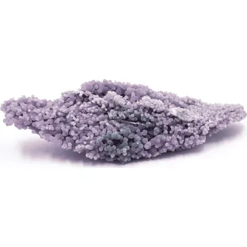 Přírodní kámen Milujeme Kameny Chalcedon hroznový - drúza CHH37 512079