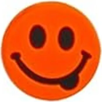 Tlumič Wibrastop Pro's Pro Funny Face, 12 po kusech