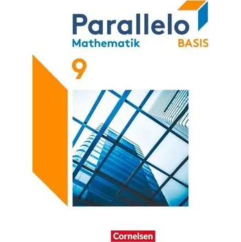 Cizí jazyk Parallelo - Basis - 9. Schuljahr - Schulbuch mit digitalen Hilfen, Erklärfilmen und Wortvertonungen