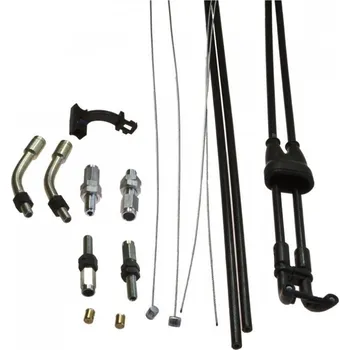 Sada bowdenů plynu DOMINO univerzální 731.00.00